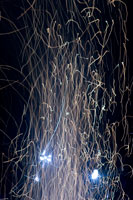 fireworks altered