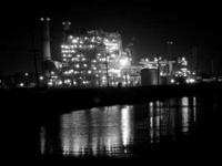 Refinery
